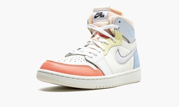 Air Jordan 1 Zoom Air CMFT To My First Coach - Image 5