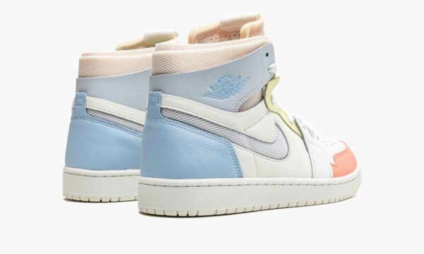 Air Jordan 1 Zoom Air CMFT To My First Coach - Image 4
