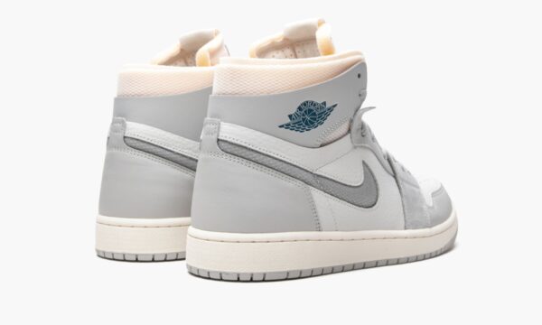 Air Jordan 1 Zoom CMFT London - Image 4