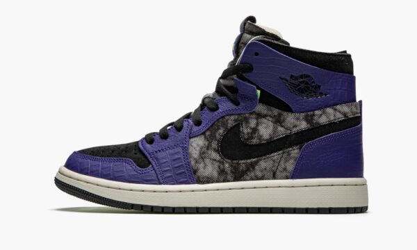 Air Jordan 1 Zoom Comfort Bayou Boys - Image 2