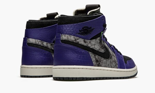 Air Jordan 1 Zoom Comfort “Bayou Boys” - Image 4