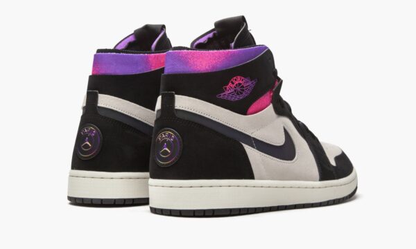 Air Jordan 1 Zoom Comfort “PSG” - Image 4