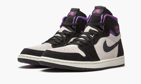 Air Jordan 1 Zoom Comfort “PSG” - Image 3