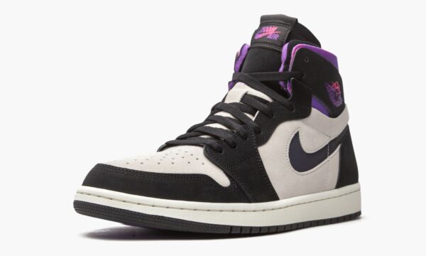 Air Jordan 1 Zoom Comfort PSG - Image 5