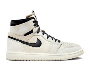 Air Jordan 1 Zoom 'Summit White' Unfading Sneaker
