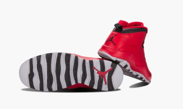 Air Jordan 10 Retro 30th Bulls Over Broadway - Image 4