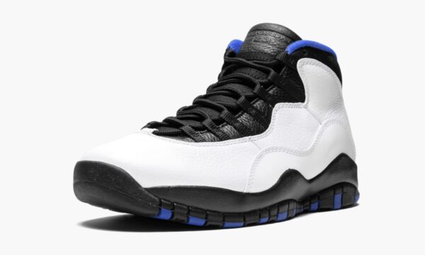 Air Jordan 10 Retro Orlando - Image 5