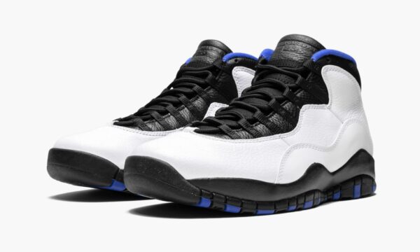 Air Jordan 10 Retro Orlando - Image 3
