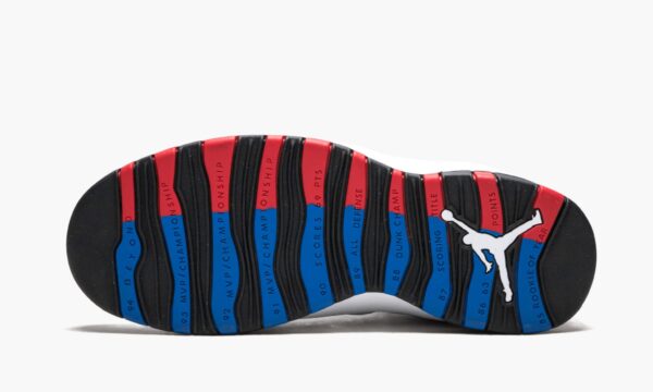 Air Jordan 10 Retro “Russell Westbrook – Class of 2006” - Image 6