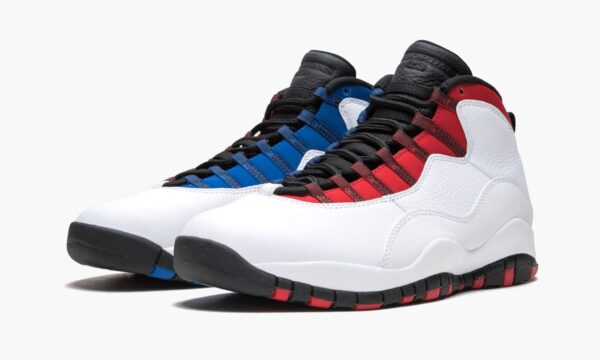 Air Jordan 10 Retro Russell Westbrook – Class of 2006 - Image 3
