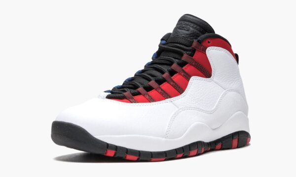 Air Jordan 10 Retro Russell Westbrook – Class of 2006 - Image 5