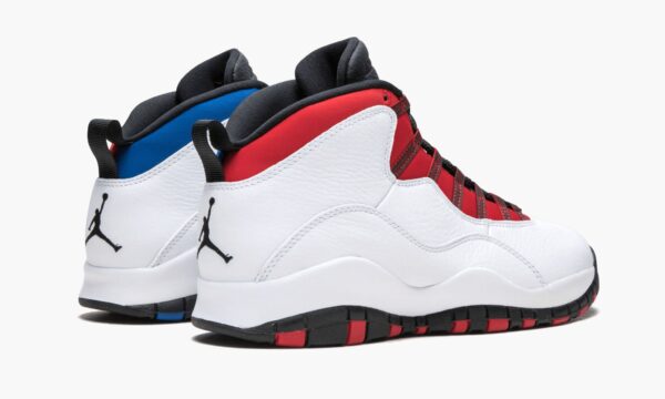 Air Jordan 10 Retro “Russell Westbrook – Class of 2006” - Image 4
