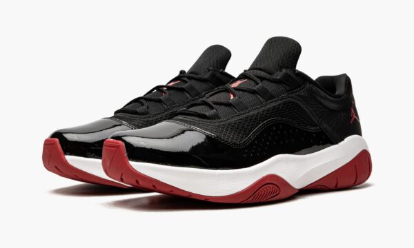 Air Jordan 11 CMFT Low Bred - Image 3