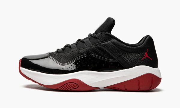 Air Jordan 11 CMFT Low Bred - Image 2