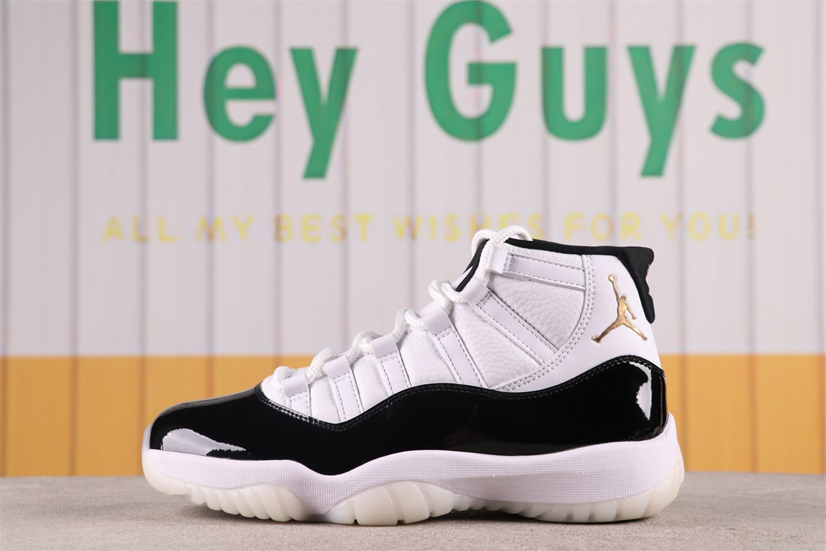 Air Jordan 11 DMP CT8012-170