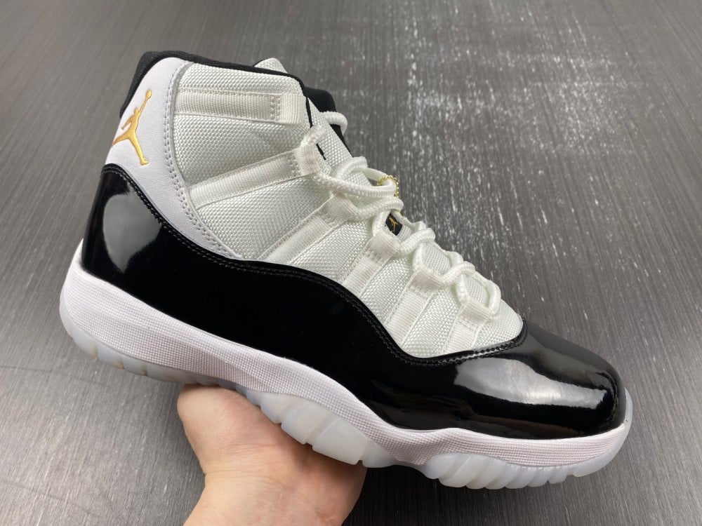 Air Jordan 11 "DMP" CT8012-170