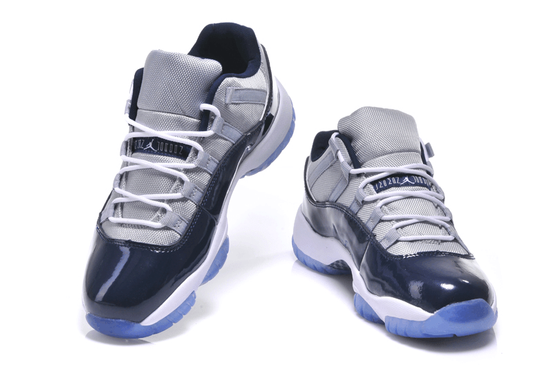 Air Jordan 11 Low  
