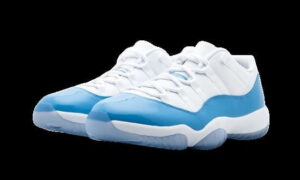 AJ Jordan 11 Low University Blue 528895