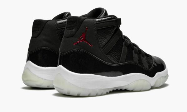 Air Jordan 11 Retro “72-10” - Image 4