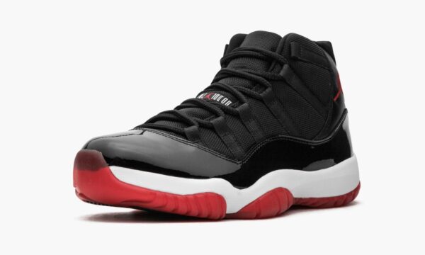 Air Jordan 11 Retro “Bred” - Image 5