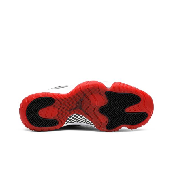 Air Jordan 11 Retro 'Bred' 2019 378037-061 - Image 4