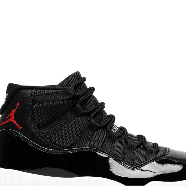 Air Jordan 11 Retro 'Bred' 2019 378037-061 - Image 2