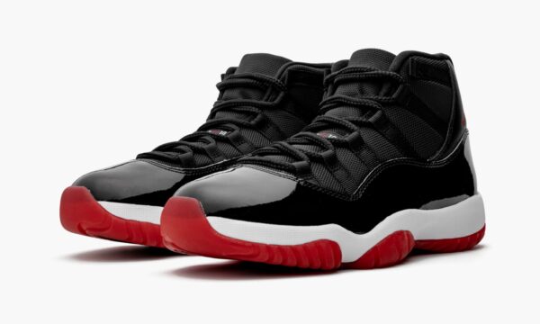 Air Jordan 11 Retro “Bred 2019” - Image 3
