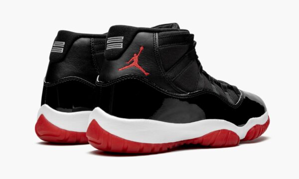 Air Jordan 11 Retro “Bred 2019” - Image 4