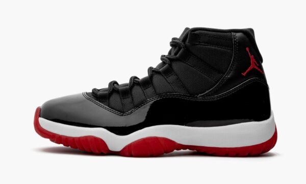 Air Jordan 11 Retro Bred 2019 - Image 2