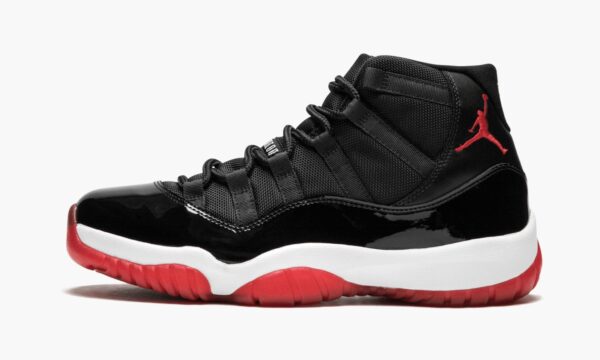 Air Jordan 11 Retro “Bred” - Image 2