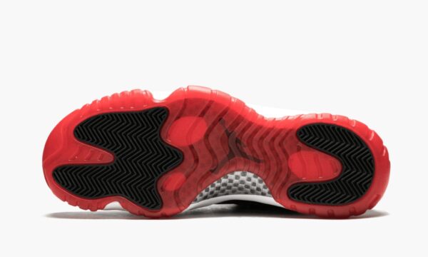 Air Jordan 11 Retro “Bred” - Image 6