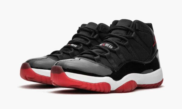 Air Jordan 11 Retro “Bred” - Image 3