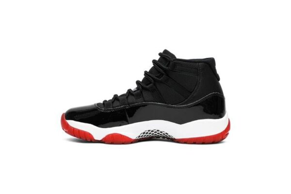 Air Jordan 11 Retro Bred - Image 2