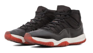 AJ Jordan 11 Retro Bred