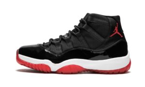AJ Jordan 11 Retro Bred