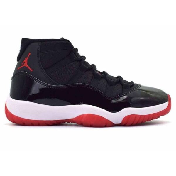 Air Jordan 11 Retro Bred - Image 5
