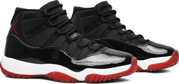 Air Jordan 11 Retro Bred - Image 3