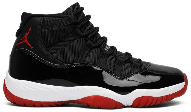 Air Jordan 11 Retro "Bred"