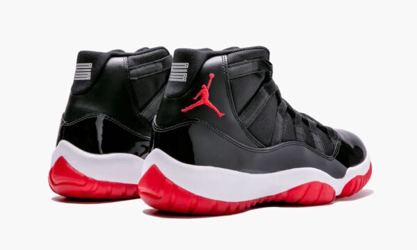 Air Jordan 11 Retro “Bred” - Image 4