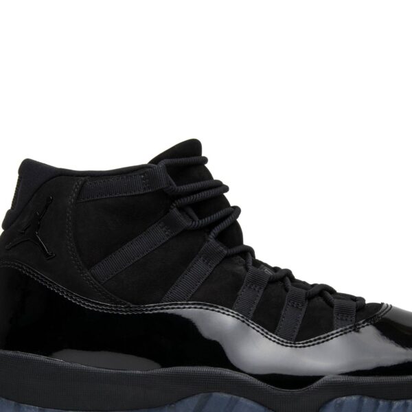 Air Jordan 11 Retro 'Cap and Gown' 378037-005 - Image 2