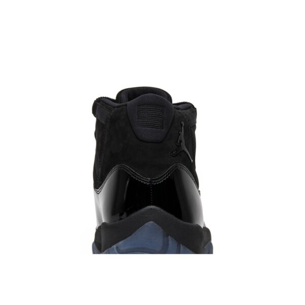 Air Jordan 11 Retro 'Cap and Gown' 378037-005 - Image 7