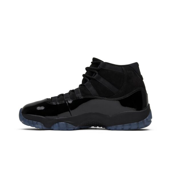 Air Jordan 11 Retro 'Cap and Gown' 378037-005 - Image 3