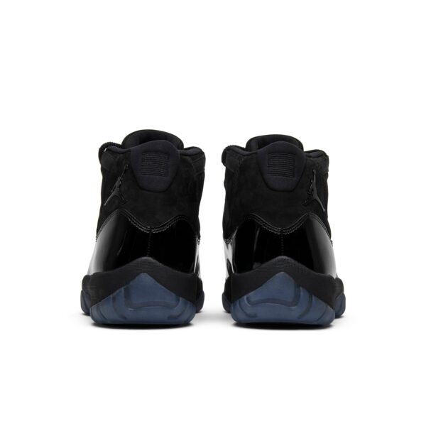 Air Jordan 11 Retro 'Cap and Gown' 378037-005 - Image 6