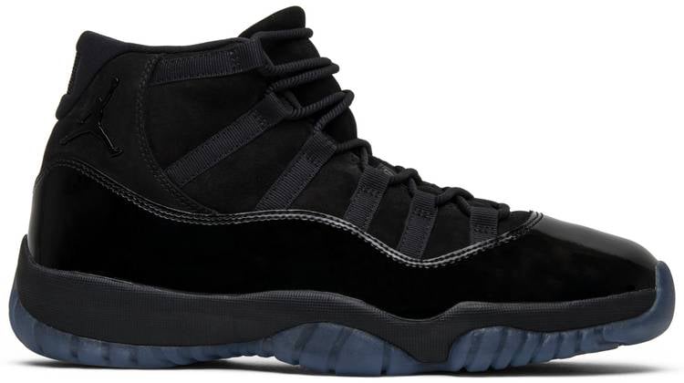Air Jordan 11 Retro "Cap and Gown"