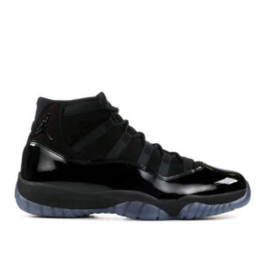 Air Jordan 11 Retro 'Cap and Gown' Unfading Sneaker