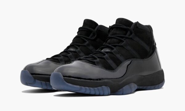 Air Jordan 11 Retro Cap & Gown - Image 3