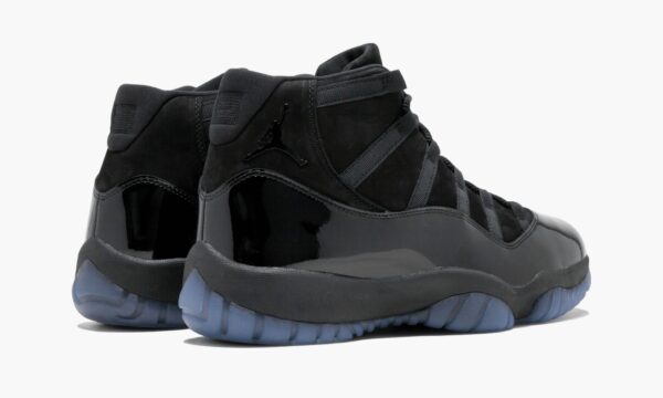 Air Jordan 11 Retro Cap & Gown - Image 4