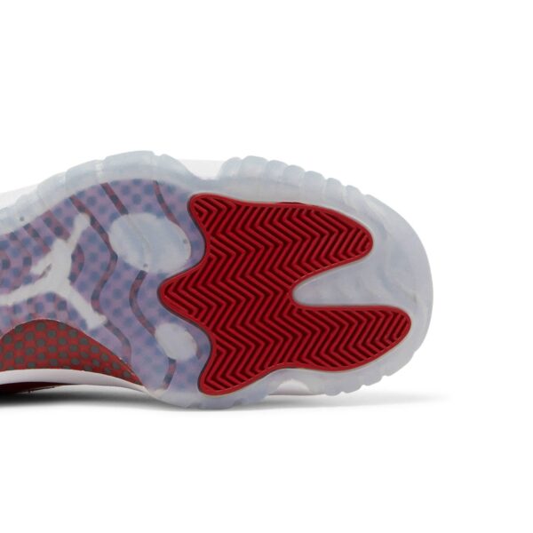 Air Jordan 11 Retro 'Cherry' CT8012-116 - Image 5