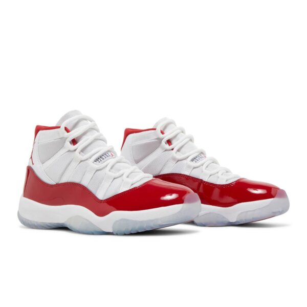 Air Jordan 11 Retro Cherry CT8012-116 - Image 8