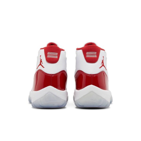 Air Jordan 11 Retro 'Cherry' CT8012-116 - Image 6